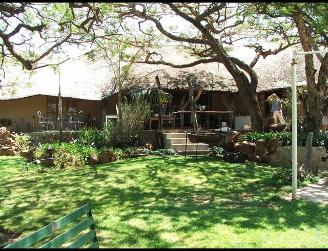 1,000HA FARM FOR SALE IN LADYSMITH RURAL